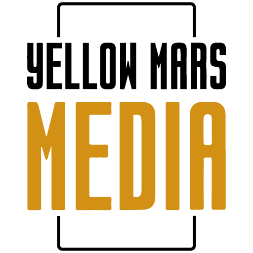 Yellow Mars Media